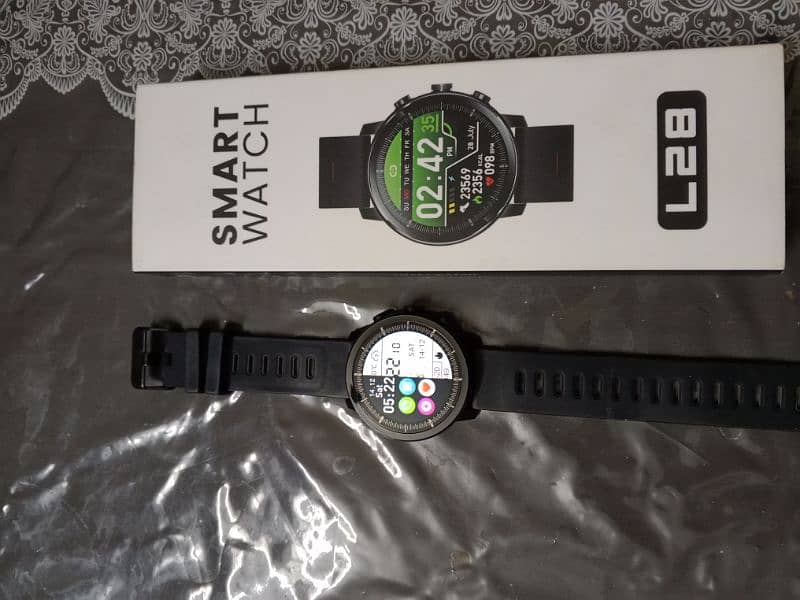 smart watch bht achi quality he urgent sale 2