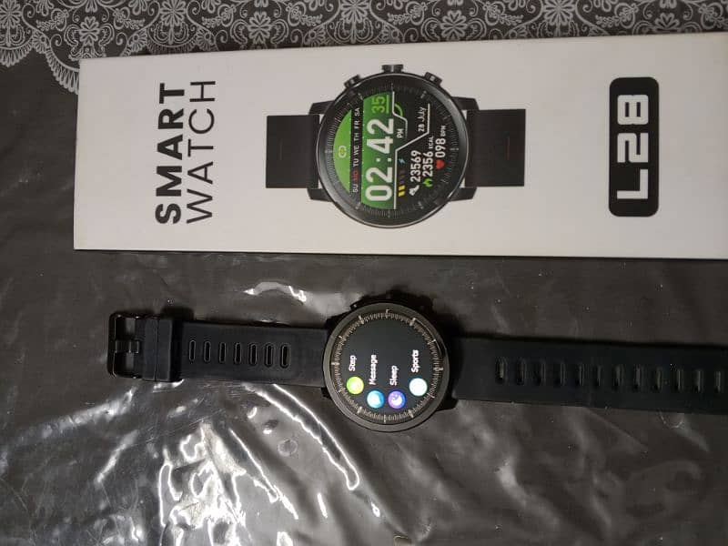 smart watch bht achi quality he urgent sale 3