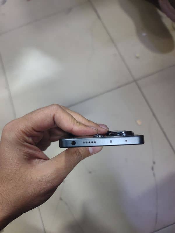 Redmi Note 13 pro 12GB 512GB Full warranty 4