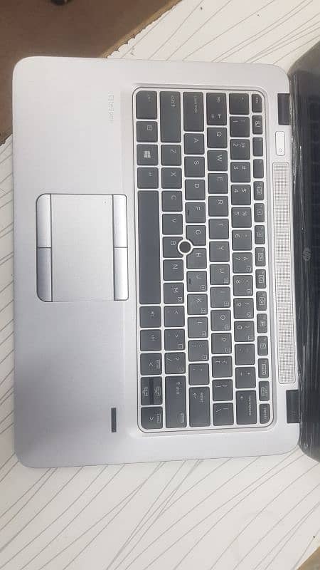 HP 820 G3 ELITEBOOK I5 6GEN 1