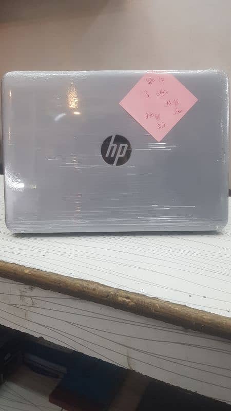 HP 820 G3 ELITEBOOK I5 6GEN 2