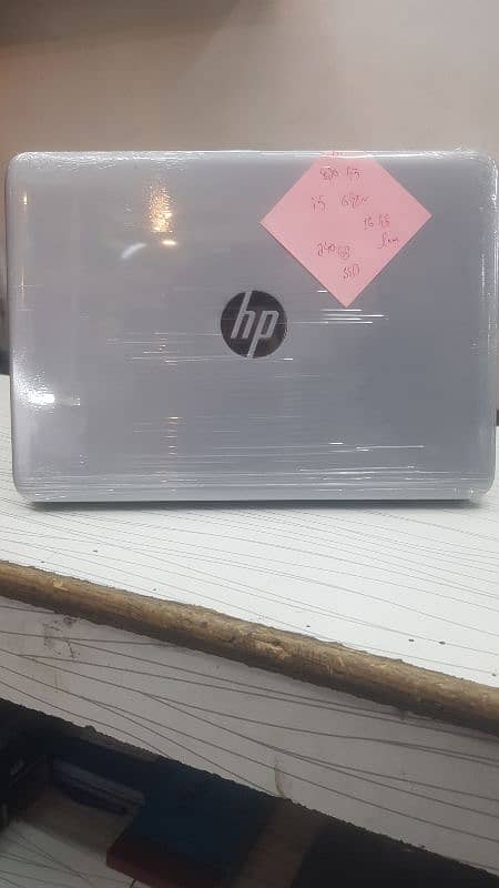 HP 820 G3 ELITEBOOK I5 6GEN 6