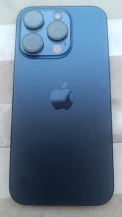 APPLE IPHONE 15 PRO