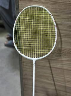 Badminton racket ALTIUS Tour -j made in japan