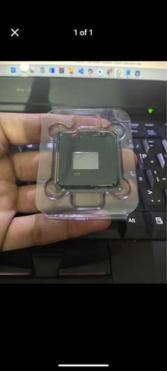 Intel core i5 2540m 2nd gen laptop processor