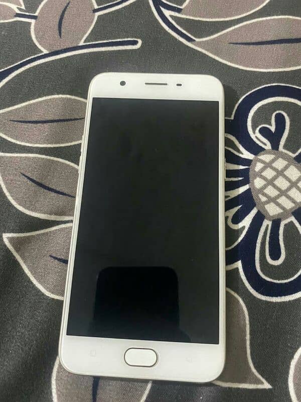 for sale mobile oppo A57 0