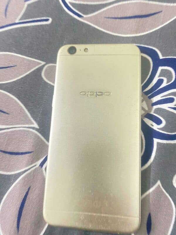 for sale mobile oppo A57 1