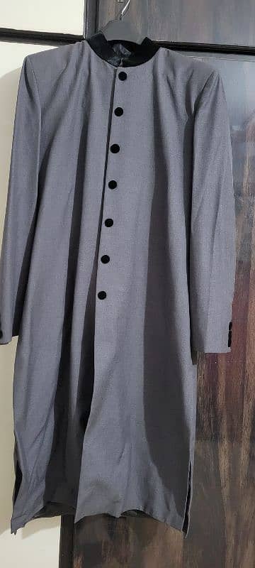 sherwani and 3pc for sale 0