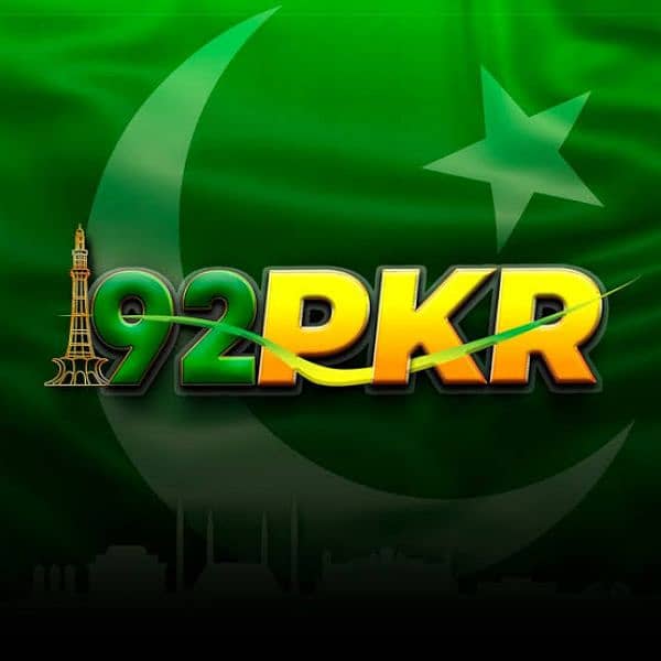 92PKR Game Loss Recover 0