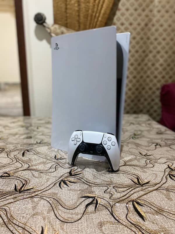 Ps5 Play Station 5 1