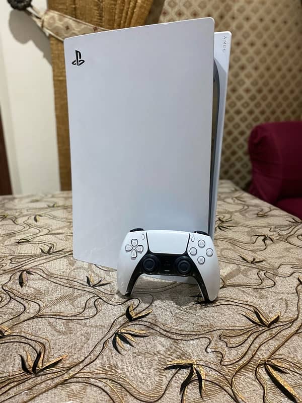 Ps5 Play Station 5 2