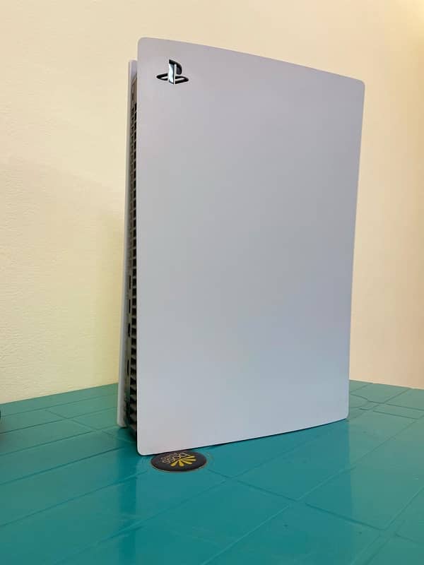 Ps5 Play Station 5 7