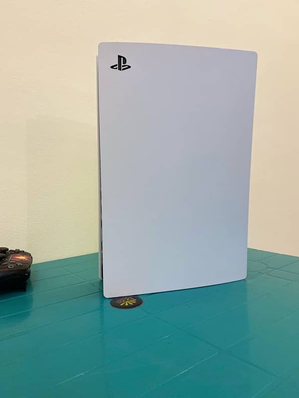 Ps5 Play Station 5 8