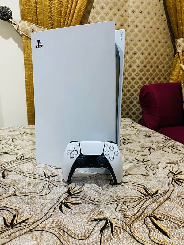 Ps5 Play Station 5 10