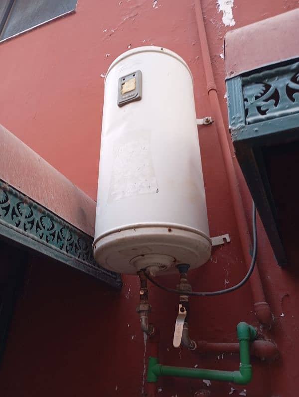 Electric Geyser For Sale 2