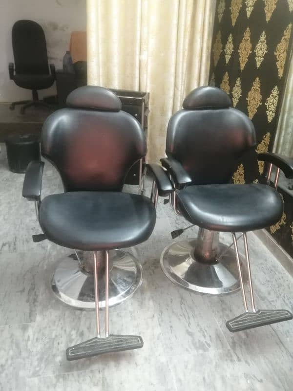 professional hadrolic chairs 0