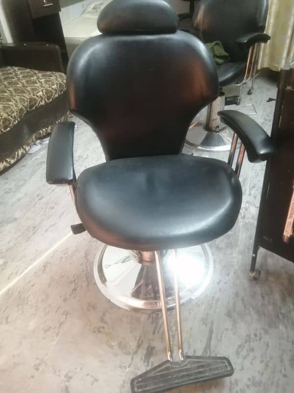 professional hadrolic chairs 4