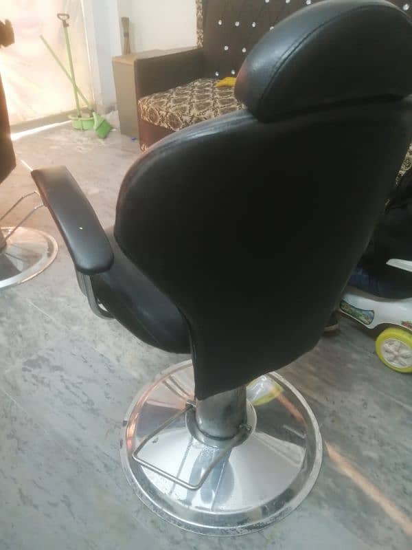 professional hadrolic chairs 6