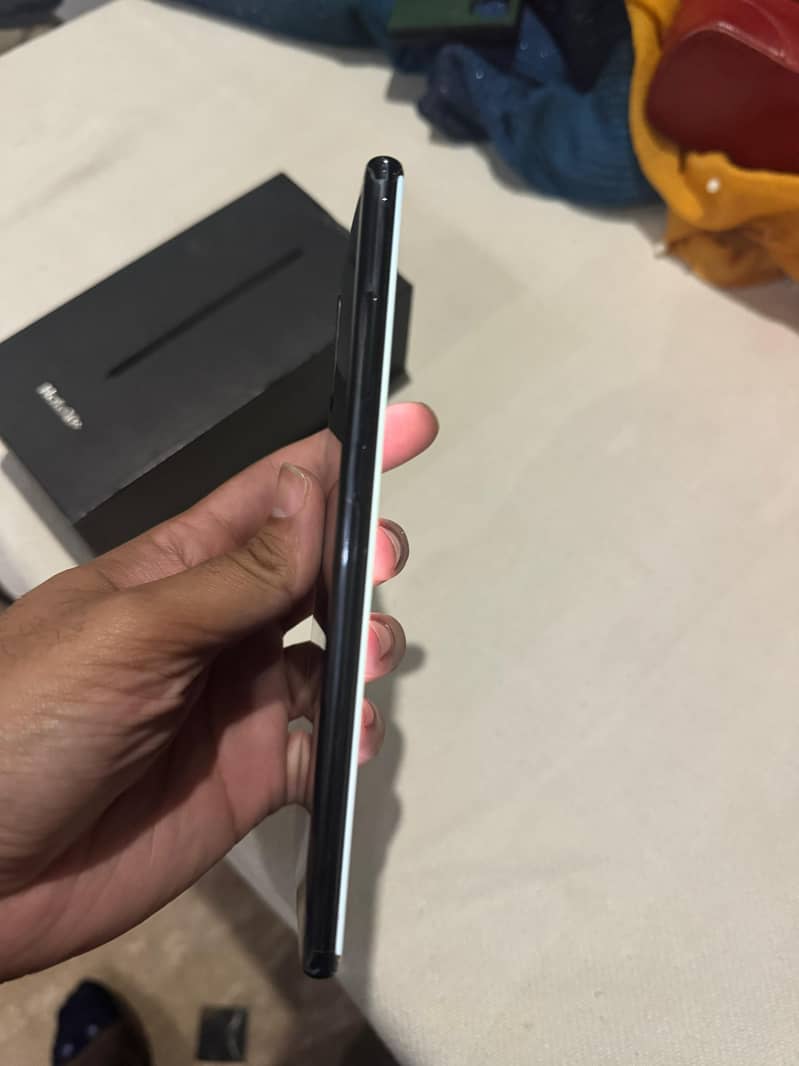 Samsung Note 10 Plus 12/256 GB 2