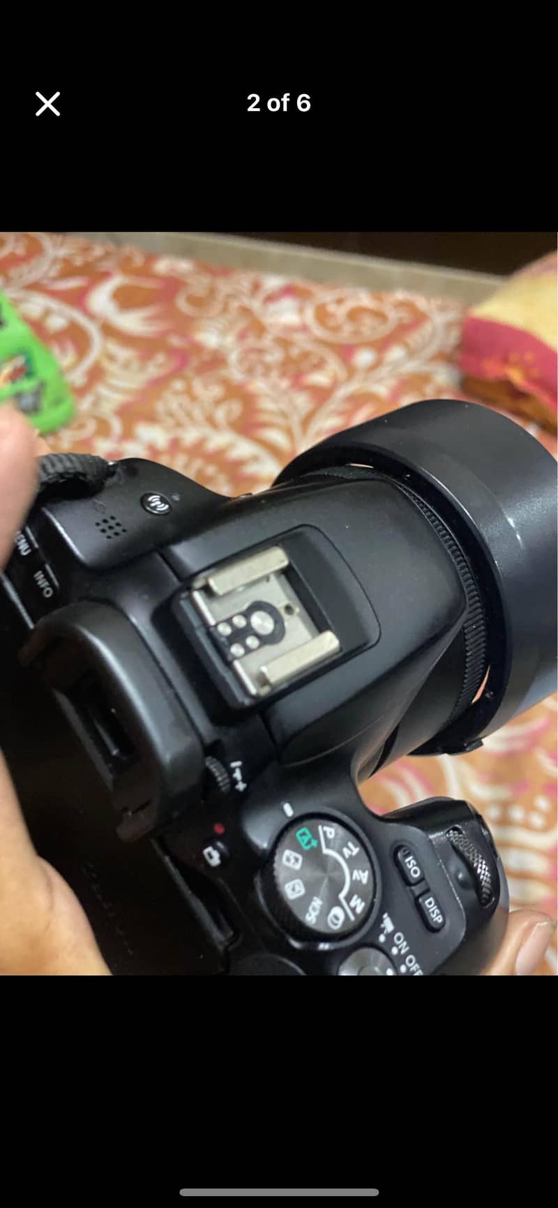 Canon 200d for sale super offer one lense free 3