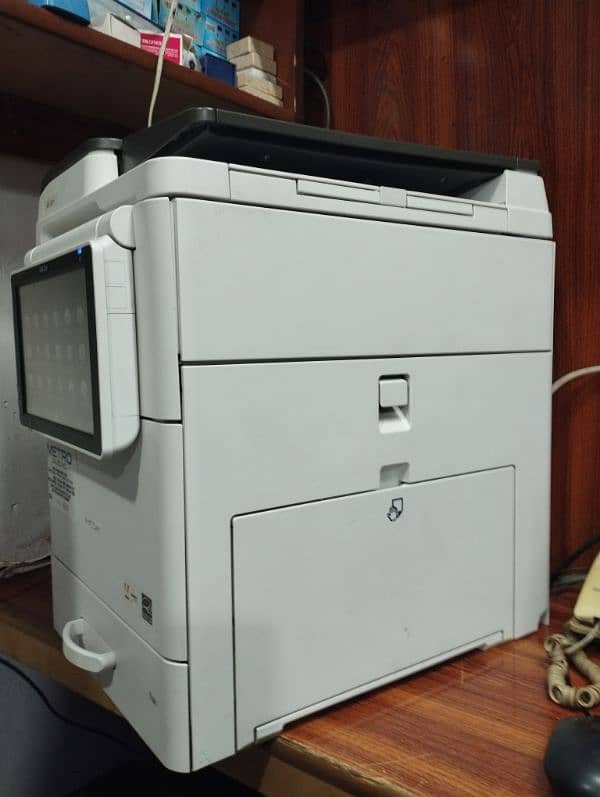 Ricoh mp 305+ UpTo A3 printer 9