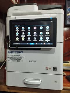 Ricoh mp 305+ UpTo A3 printer