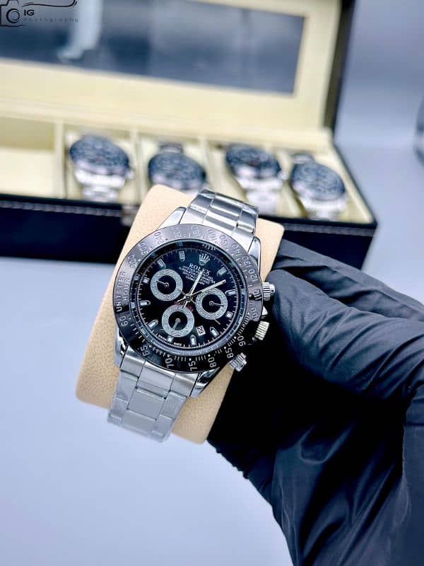 Rolex 0