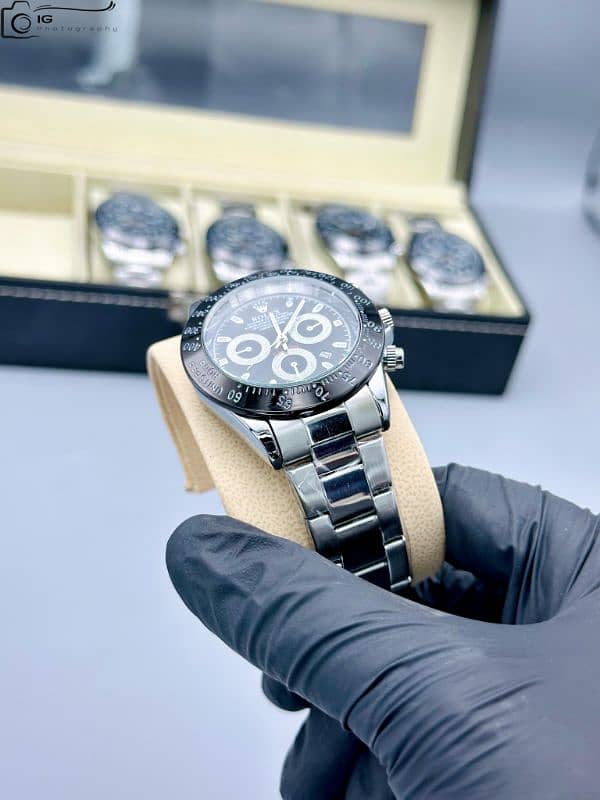 Rolex 6