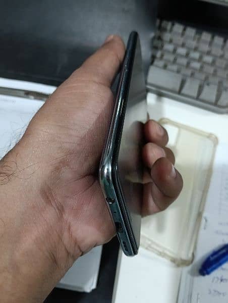 oppo Reno4  with complete Box no open no repiar 3