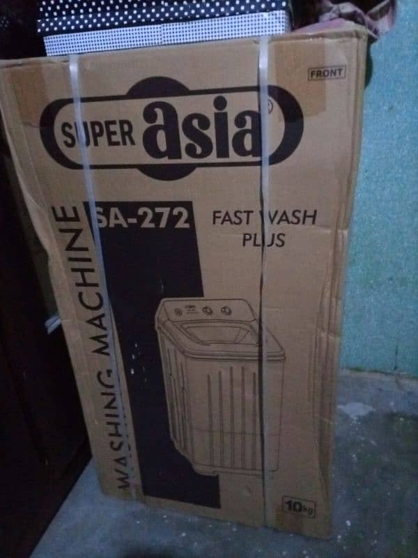 super Asia SA-272 0