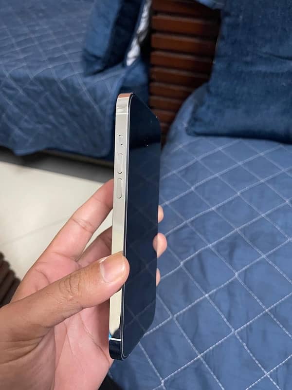 iPhone 14 Pro Max 256GB PTA Approved 1