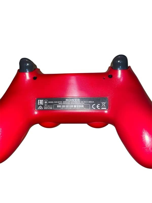 ps4 controller 1