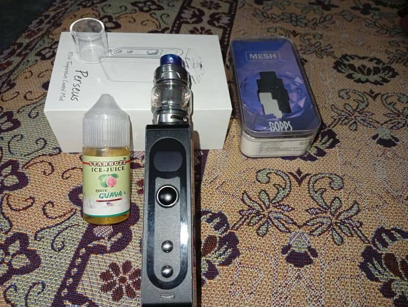 vape 150 watt kit 1