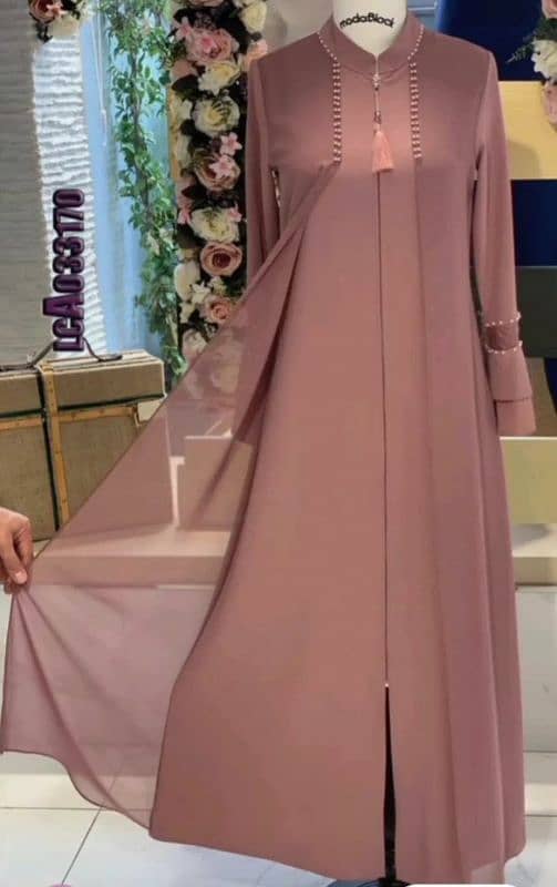 Abaya 0