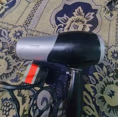 Hair Dryer