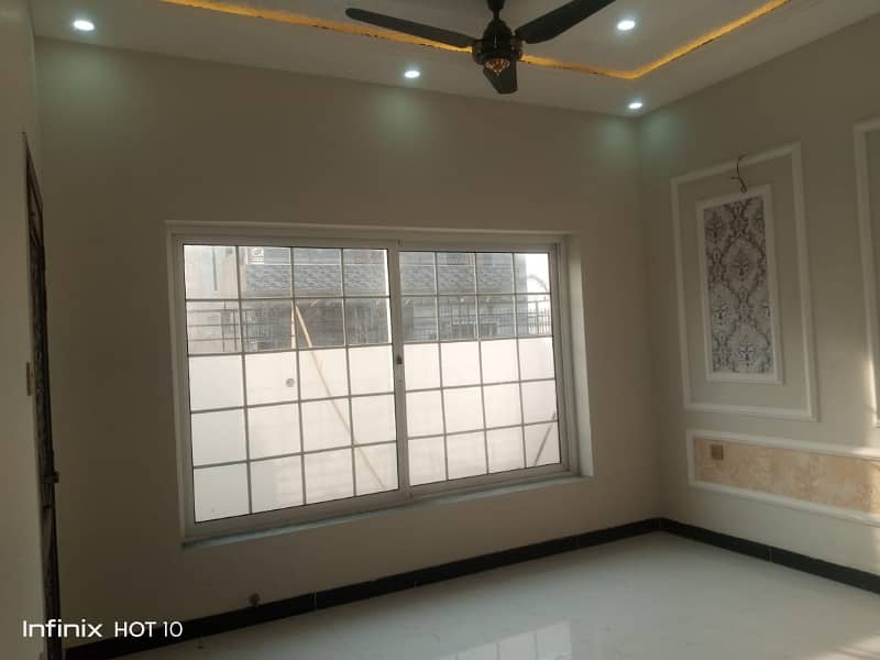 E-18 Gulshan e Sehet 30x60 Single Story Brand New House for Sale 1