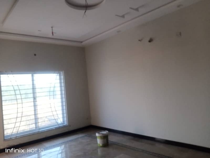 E-18 Gulshan e Sehet 30x60 Single Story Brand New House for Sale 15