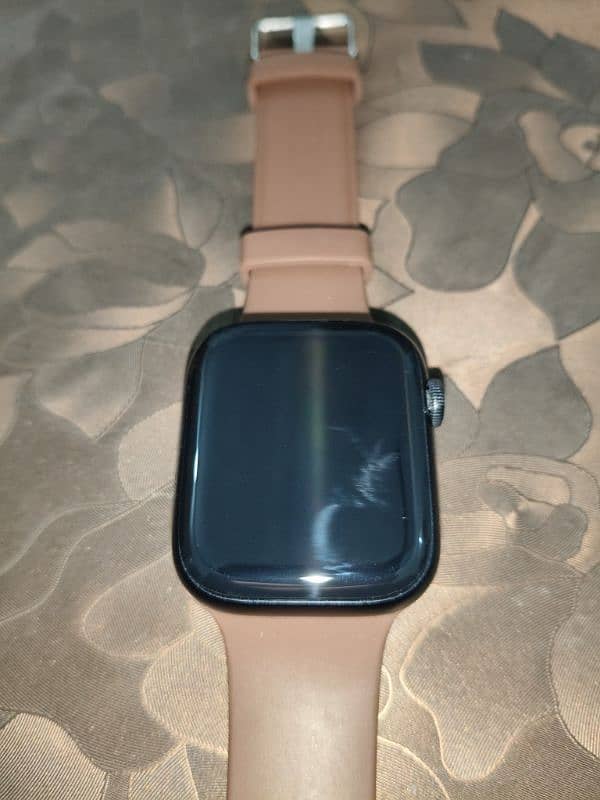 Apple Watch Series 9 45 mm 0