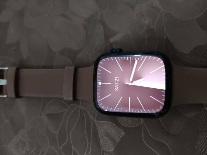 Apple Watch Series 9 45 mm 2