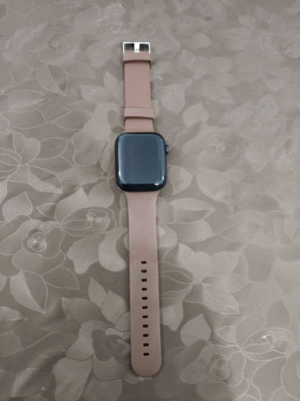 Apple Watch Series 9 45 mm 3