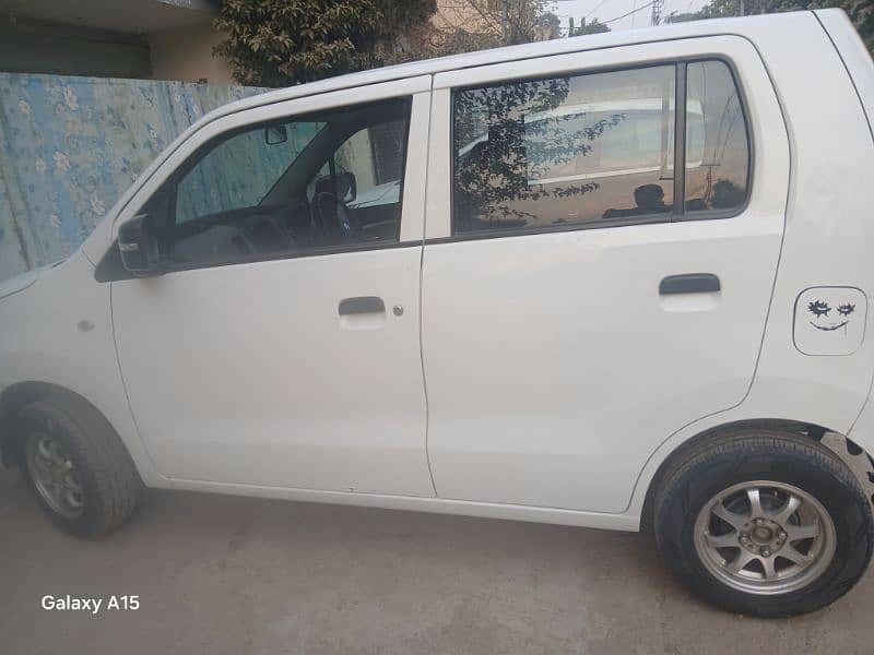 Suzuki Wagon R 2019 0