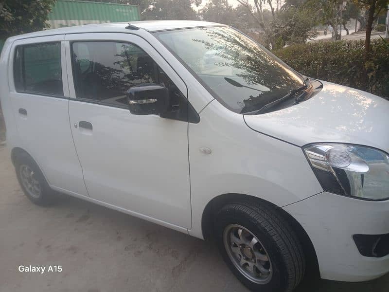 Suzuki Wagon R 2019 2