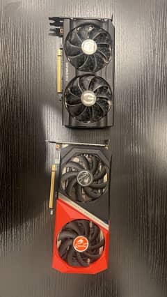 RTX 3060 12GB