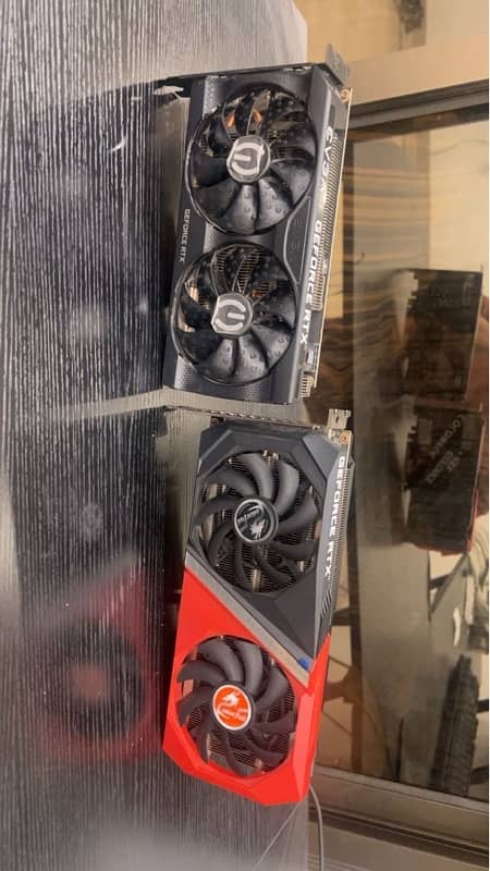 RTX 3060 12GB 2