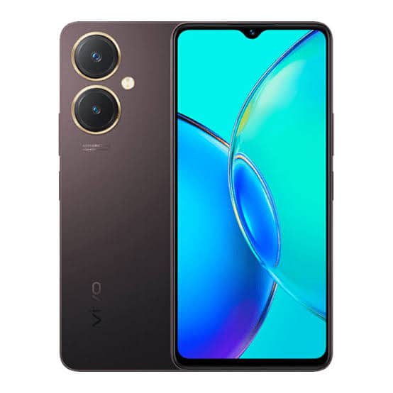 Vivo Y20 1