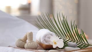 home spa service for woman's and female