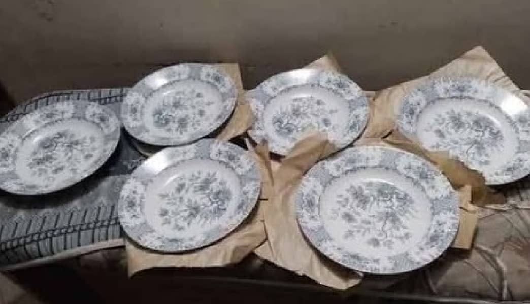 noritake 38 pieces dinner tea set original 6