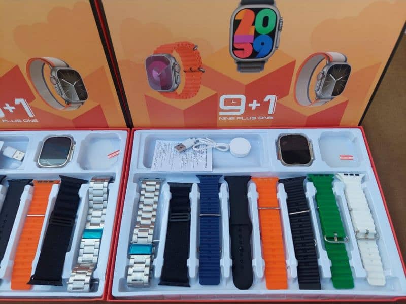 Z60 Ultra 2 smartwatch 1