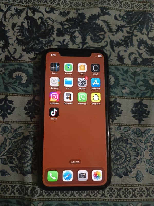 Iphone11 JV (LLA Model) 64gb Storage/Iphone 11 0