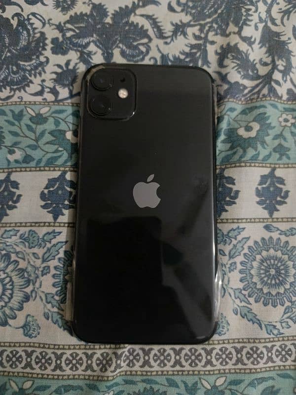 Iphone11 JV (LLA Model) 64gb Storage/Iphone 11 1